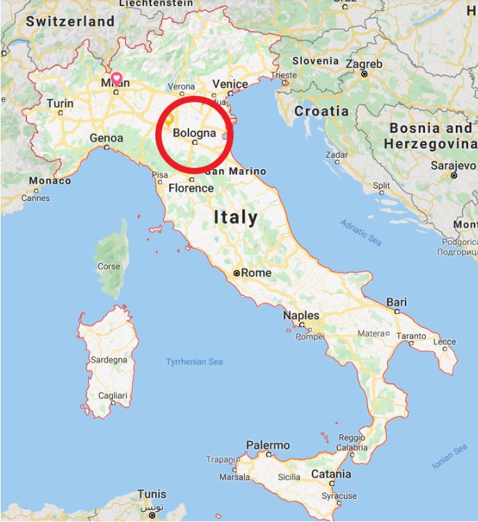 A Detailed Profile of the Bologna English Med School | Medical Schools